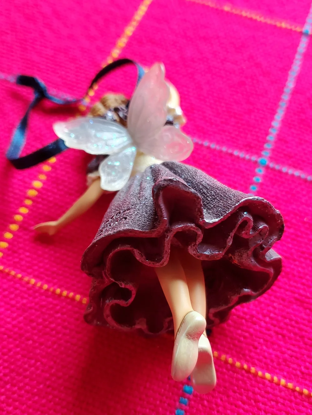 Fairy Figurine Or Ornament